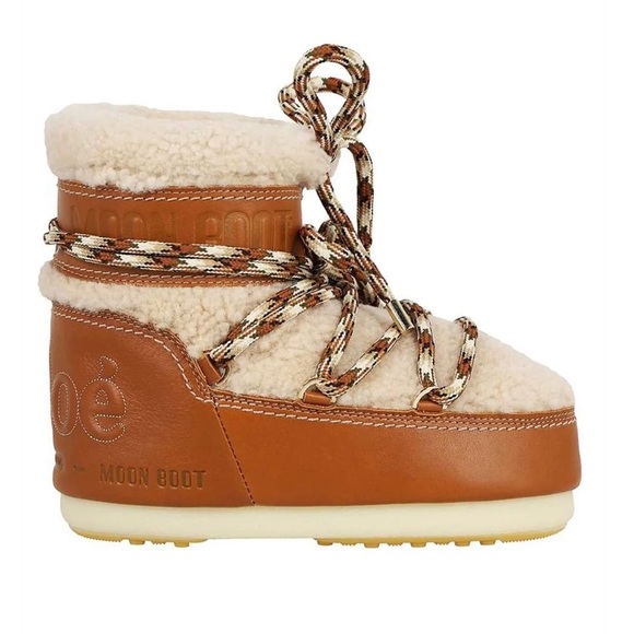 Chloé x Moonboot - Picture 2 of 7